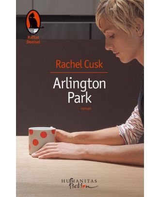Arlington Park - Coperta