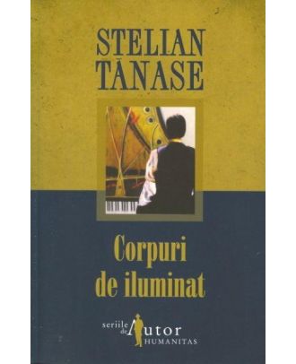 Corpuri de iluminat - Coperta