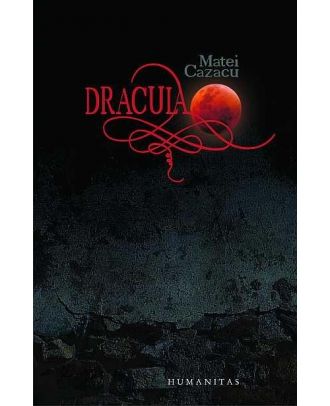 Dracula - Coperta