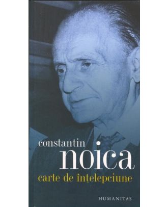 Carte de intelepciune - Coperta
