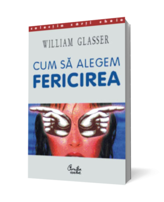 Cum sa alegem fericirea - Coperta 3D