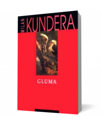 Gluma - Coperta 3D
