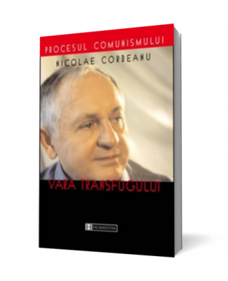Vara transfugului - Coperta 3D