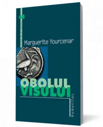 Obolul visului - Coperta 3D