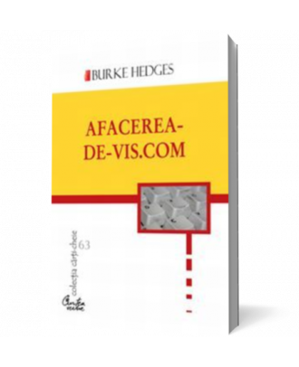 Afacerea-de-vis.com - Coperta 3D