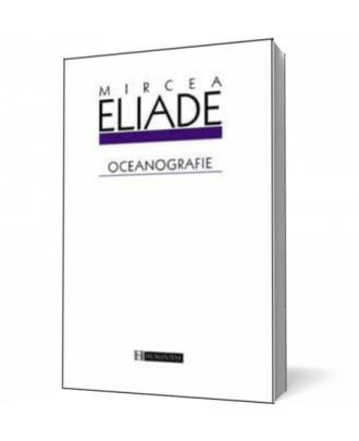 Oceanografie - Coperta 3D