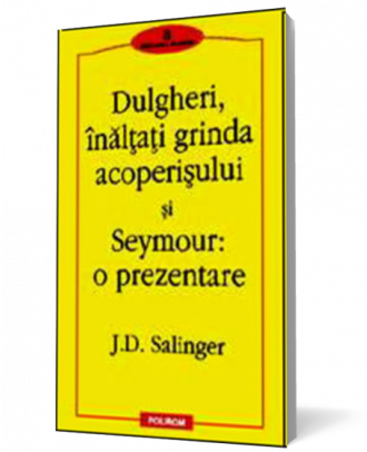 Dulgheri, inaltati grinda acoperisului si Seymour: o prezentare - Coperta 3D