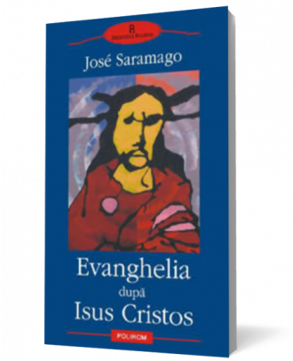 Evanghelia dupa Isus Cristos - Coperta 3D
