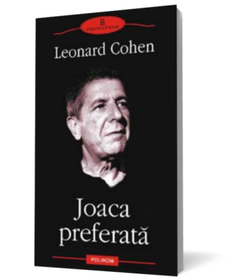 Joaca preferata - Coperta 3D