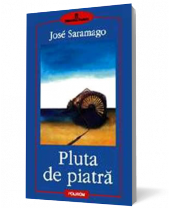 Pluta de piatra - Coperta 3D