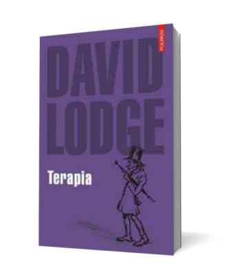 Terapia - Coperta 3D
