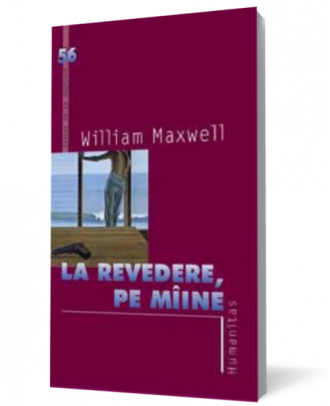 La revedere, pe miine - Coperta 3D