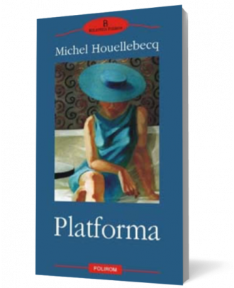 Platforma - Coperta 3D