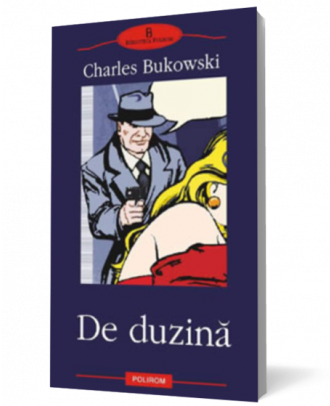 De duzina - Coperta 3D