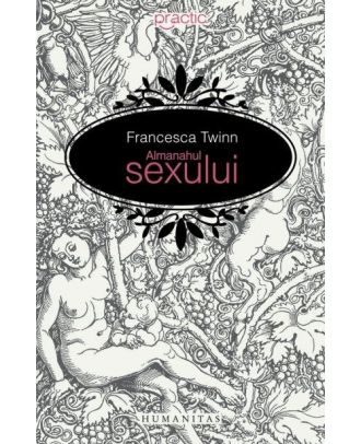 Almanahul sexului - Coperta