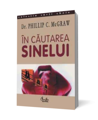 In cautarea sinelui - Coperta 3D