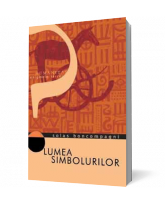 Lumea simbolurilor - Coperta 3D