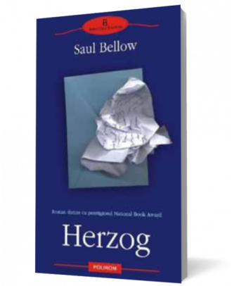 Herzog - Coperta 3D