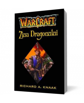 Ziua dragonului - Coperta 3D