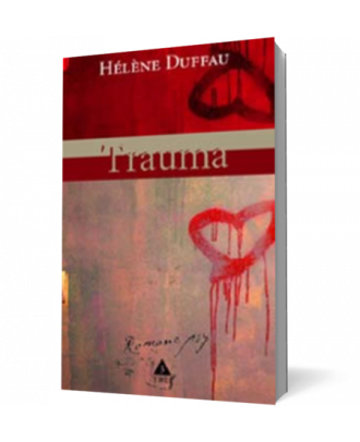 Trauma - Coperta 3D