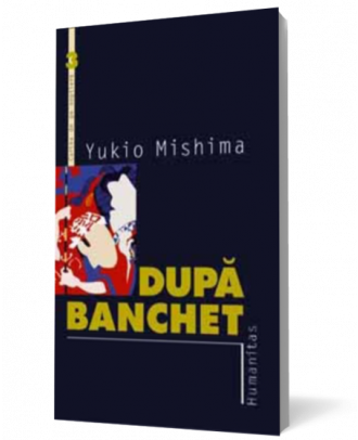 Dupa banchet - Coperta 3D