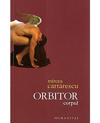 Orbitor - Corpul - Coperta