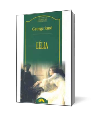 Lelia - Coperta 3D