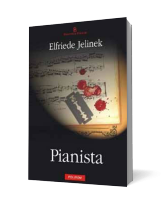 Pianista - Coperta 3D