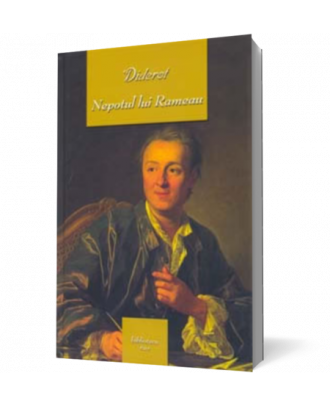 Nepotul lui Rameau - Coperta 3D