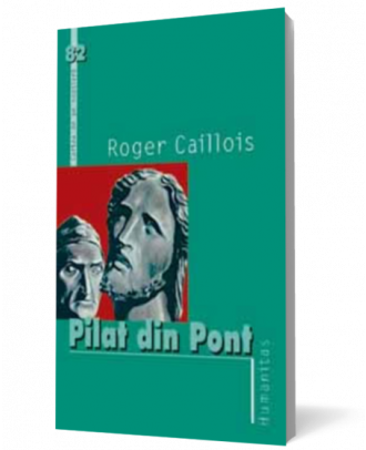 Pilat din Pont - Coperta 3D
