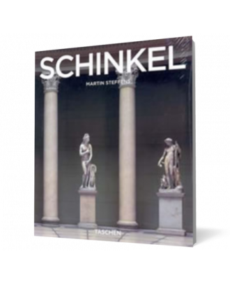 Schinkel - Coperta 3D