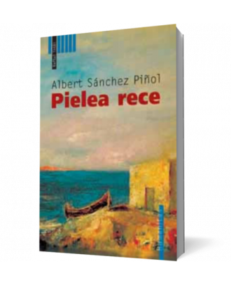 Pielea rece - Coperta 3D