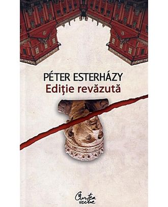 Ediţie revăzută - Coperta