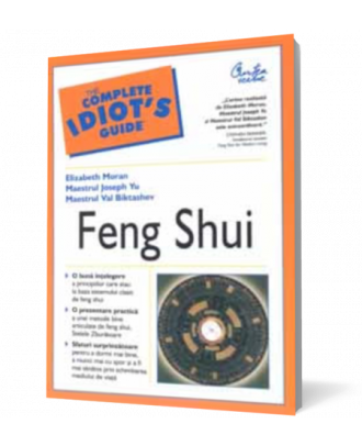 Feng Shui - Coperta 3D