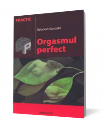 Orgasmul perfect - Coperta 3D