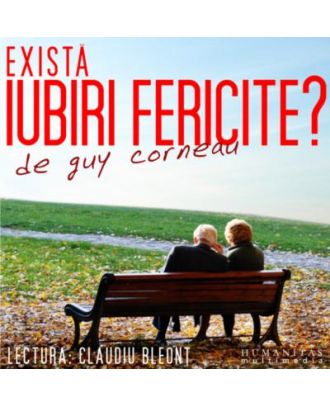 Există iubiri fericite? - Coperta
