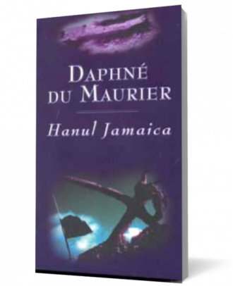 Hanul Jamaica - Coperta 3D