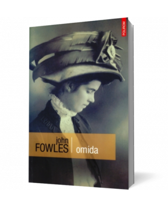 Omida - Coperta 3D