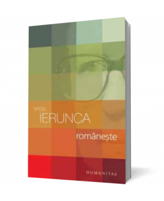 Romaneste - Coperta 3D