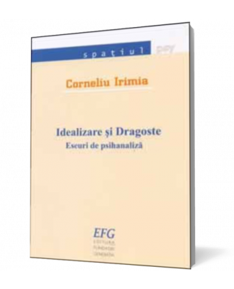 Idealizare si dragoste - Coperta 3D