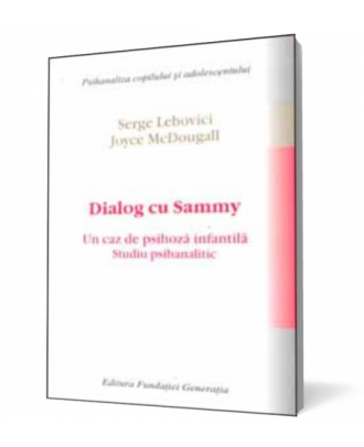 Dialog cu Sammy - Coperta 3D