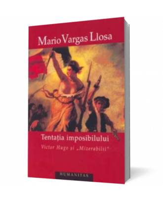 Tentatia imposibilului - Coperta 3D