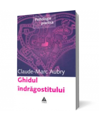 Ghidul indragostitului - Coperta 3D