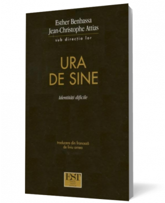 Ura de sine - Coperta 3D