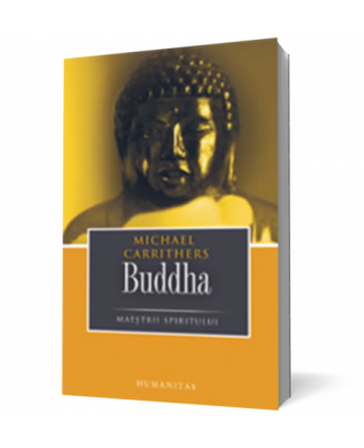 Buddha - Coperta 3D