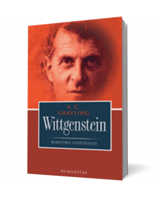 Wittgenstein - Coperta 3D