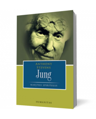 Jung - Coperta 3D
