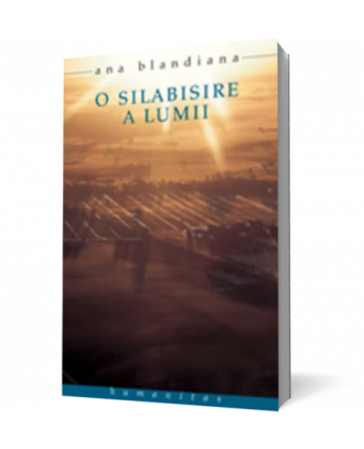 O silabisire a lumii - Coperta 3D