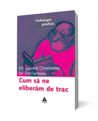 Cum sa ne eliberam de trac - Coperta 3D