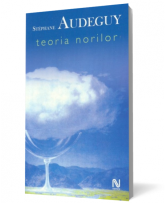 Teoria norilor - Coperta 3D